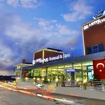 Hitit Ayaş Termal Sağlık Merkezi ve Tatil Köyü