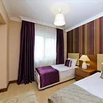 Hitit Ayaş Termal Sağlık Merkezi ve Tatil Köyü