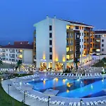 Hitit Ayaş Termal Sağlık Merkezi ve Tatil Köyü
