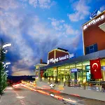 Hitit Ayaş Termal Sağlık Merkezi ve Tatil Köyü