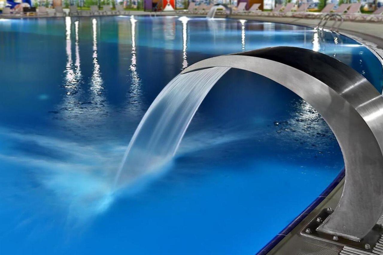 Hitit Ayaş Termal Sağlık Merkezi Ve Tatil Köyü Ankara