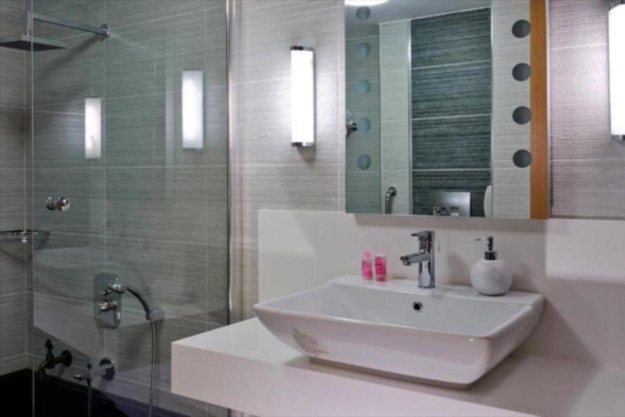 Hitit Ayaş Termal Sağlık Merkezi Ve Tatil Köyü Otel *