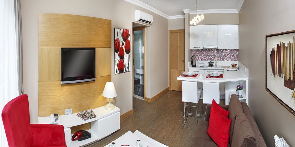 Hitit Ayaş Termal Sağlık Merkezi Ve Tatil Köyü Otel Ankara