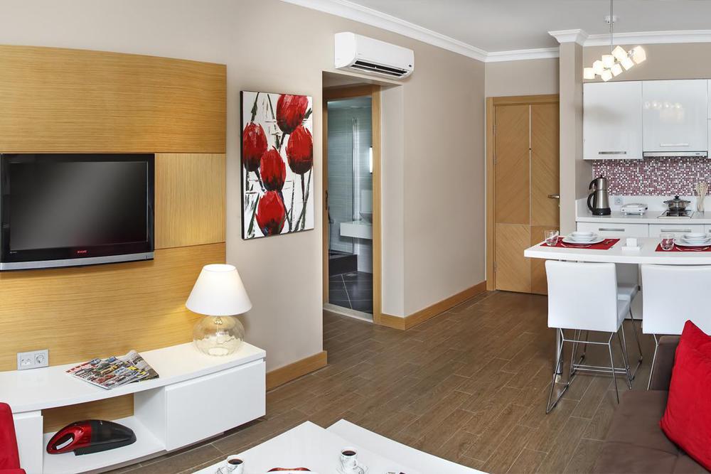 Hitit Ayaş Termal Sağlık Merkezi Ve Tatil Köyü Ankara