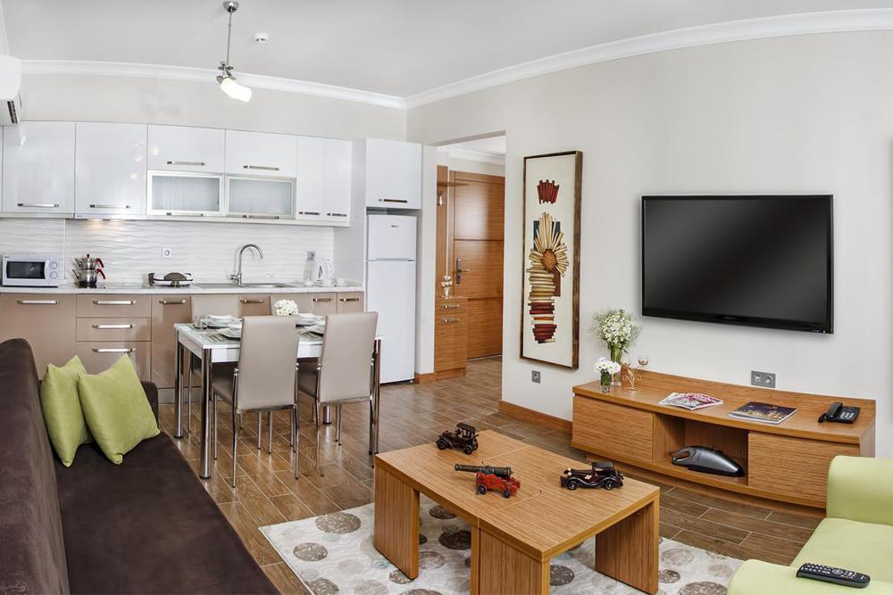 Hitit Ayaş Termal Sağlık Merkezi Ve Tatil Köyü *
