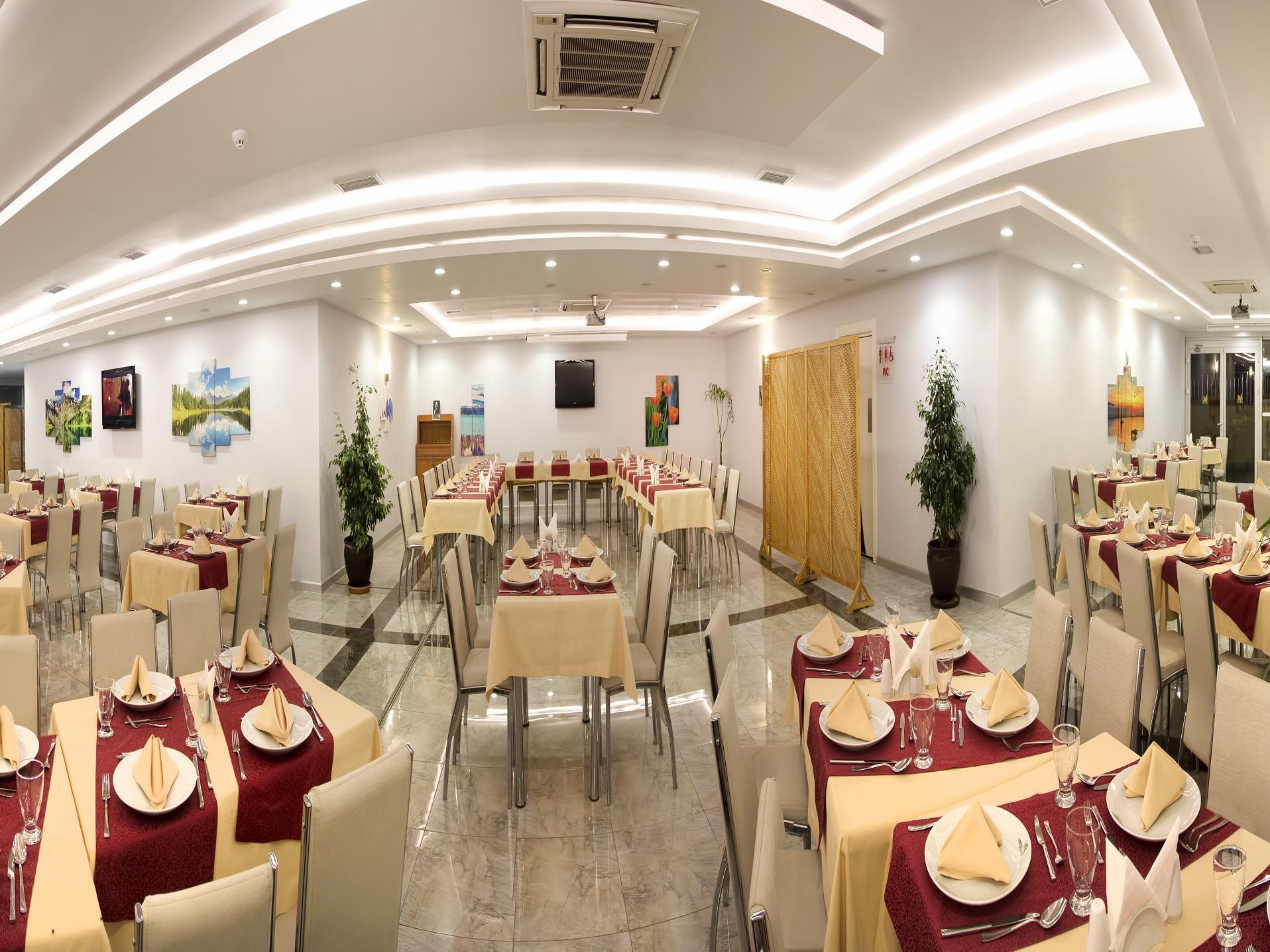 Hitit Ayaş Termal Sağlık Merkezi Ve Tatil Köyü Ankara
