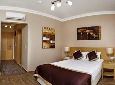 Hitit Ayaş Termal Sağlık Merkezi Ve Tatil Köyü Otel