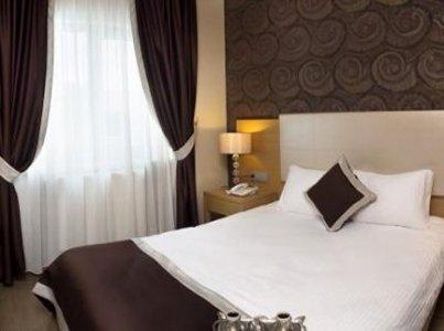Hitit Ayaş Termal Sağlık Merkezi Ve Tatil Köyü Otel Ankara