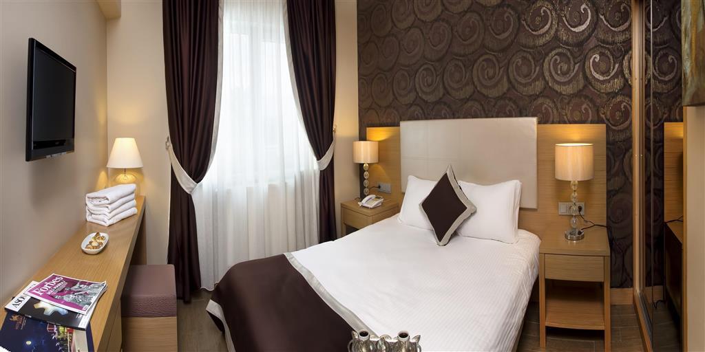 Hitit Ayaş Termal Sağlık Merkezi Ve Tatil Köyü Otel *
