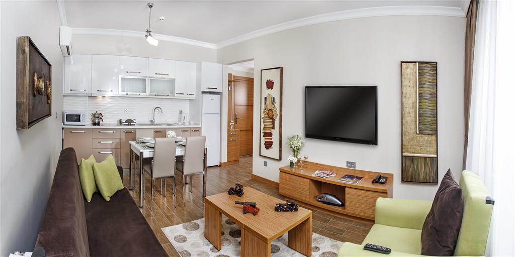 Otel Hitit Ayaş Termal Sağlık Merkezi Ve Tatil Köyü Ankara