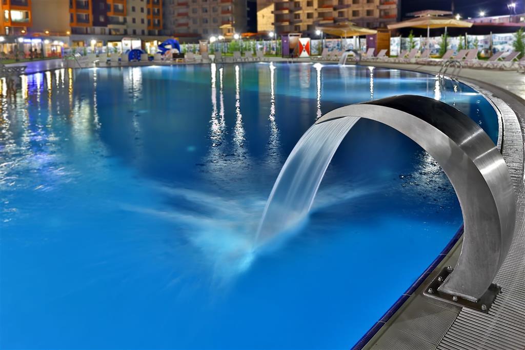 Hitit Ayaş Termal Sağlık Merkezi Ve Tatil Köyü Otel Ankara
