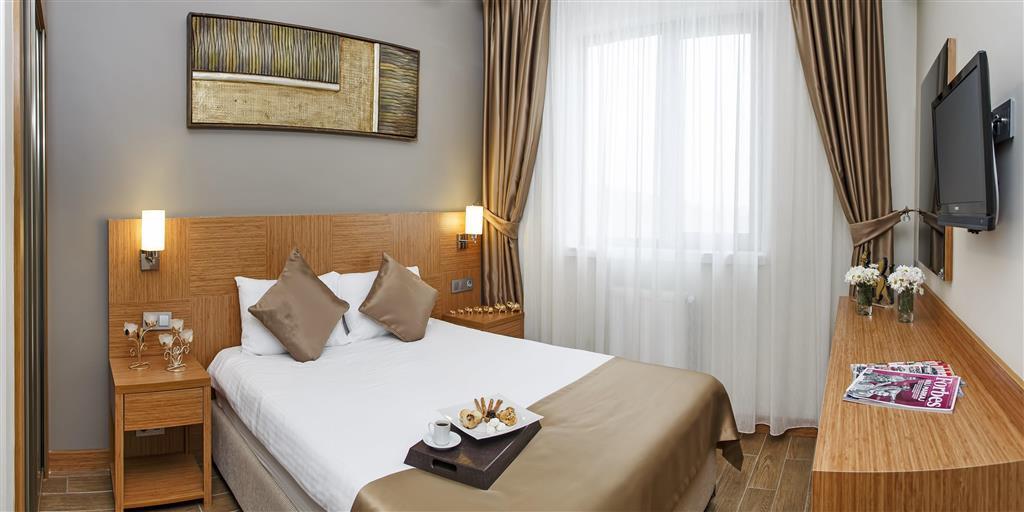 Hitit Ayaş Termal Sağlık Merkezi Ve Tatil Köyü Ankara