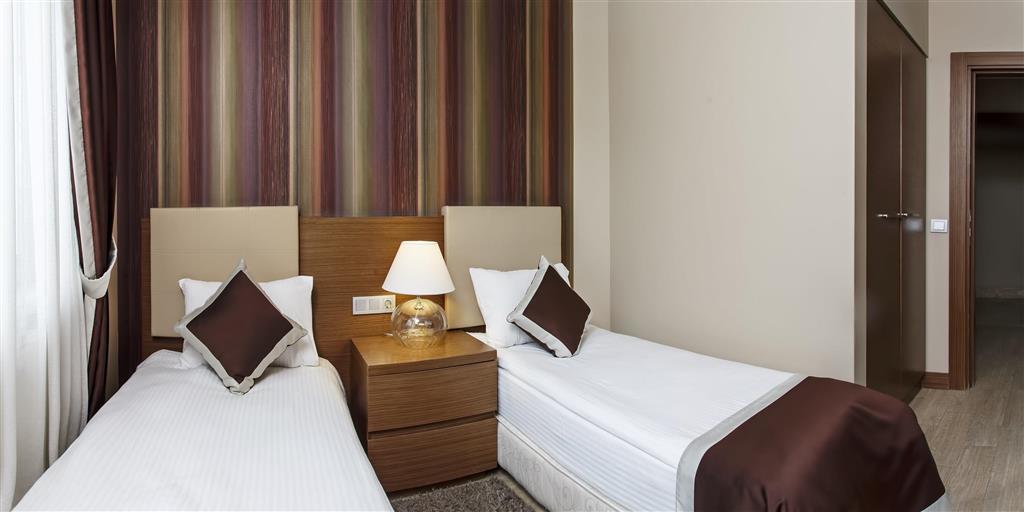 Hitit Ayaş Termal Sağlık Merkezi Ve Tatil Köyü Otel